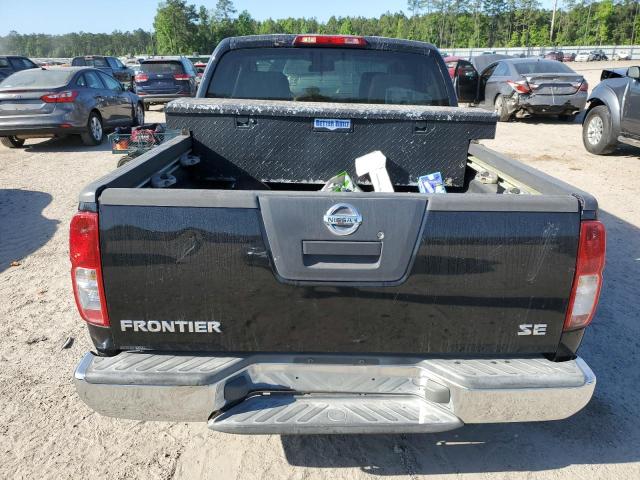 Photo 5 VIN: 1N6AD07U76C401552 - NISSAN FRONTIER 