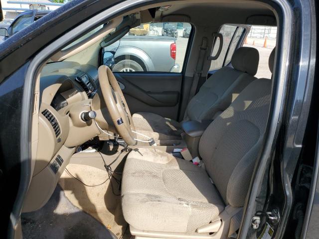 Photo 6 VIN: 1N6AD07U76C401552 - NISSAN FRONTIER 