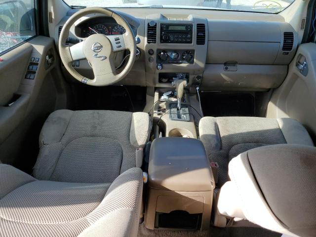 Photo 7 VIN: 1N6AD07U76C401552 - NISSAN FRONTIER 