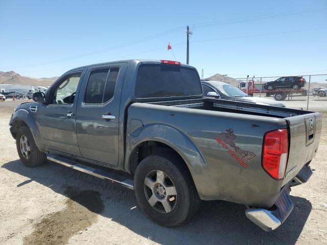 Photo 1 VIN: 1N6AD07U76C406685 - NISSAN FRONTIER 