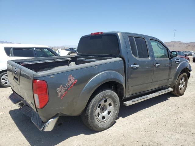 Photo 2 VIN: 1N6AD07U76C406685 - NISSAN FRONTIER 