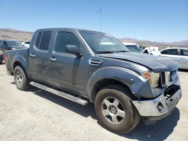 Photo 3 VIN: 1N6AD07U76C406685 - NISSAN FRONTIER 