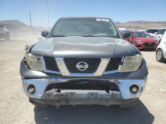 Photo 4 VIN: 1N6AD07U76C406685 - NISSAN FRONTIER 