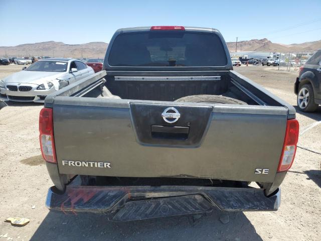 Photo 5 VIN: 1N6AD07U76C406685 - NISSAN FRONTIER 