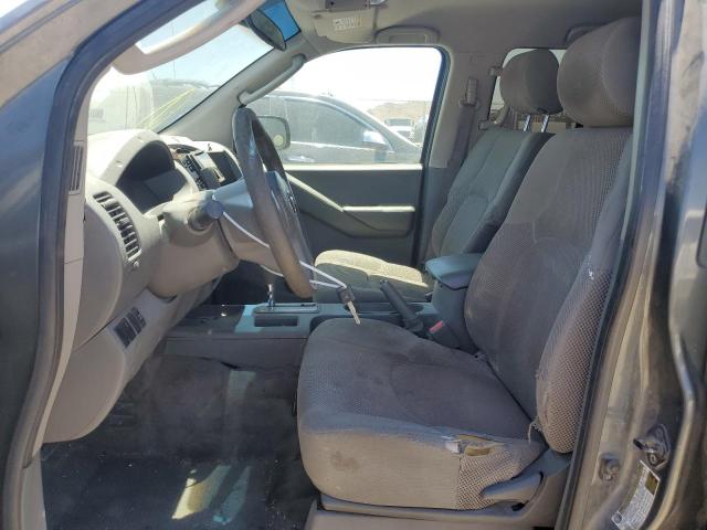 Photo 6 VIN: 1N6AD07U76C406685 - NISSAN FRONTIER 