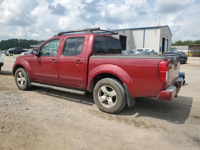 Photo 1 VIN: 1N6AD07U76C431618 - NISSAN FRONTIER C 