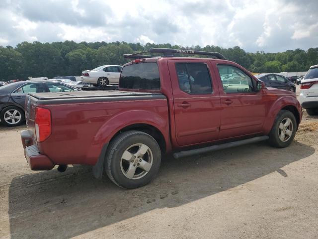 Photo 2 VIN: 1N6AD07U76C431618 - NISSAN FRONTIER C 