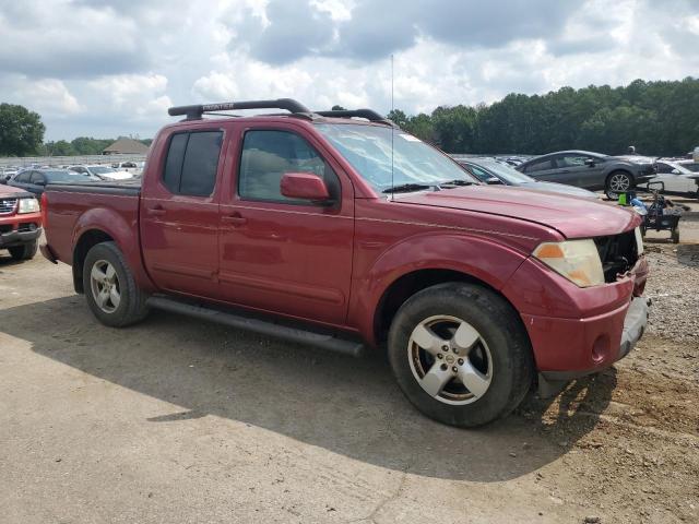 Photo 3 VIN: 1N6AD07U76C431618 - NISSAN FRONTIER C 