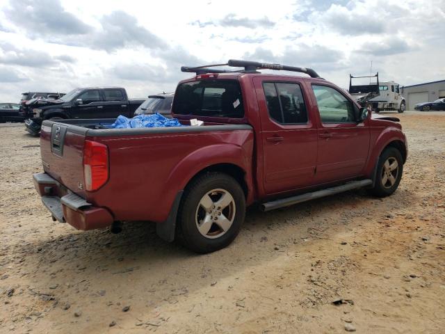 Photo 2 VIN: 1N6AD07U76C437824 - NISSAN FRONTIER C 