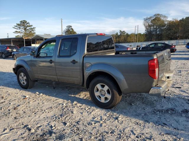 Photo 1 VIN: 1N6AD07U76C444384 - NISSAN FRONTIER 