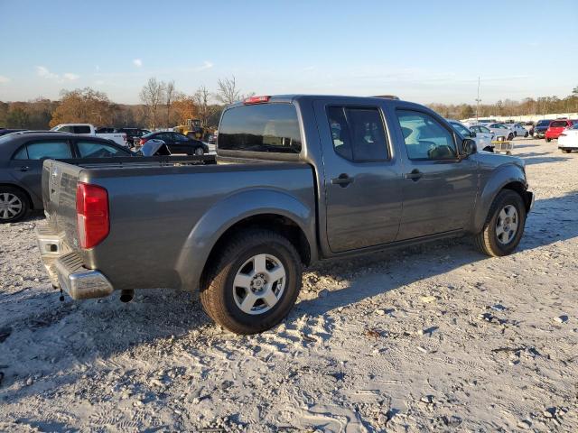 Photo 2 VIN: 1N6AD07U76C444384 - NISSAN FRONTIER 