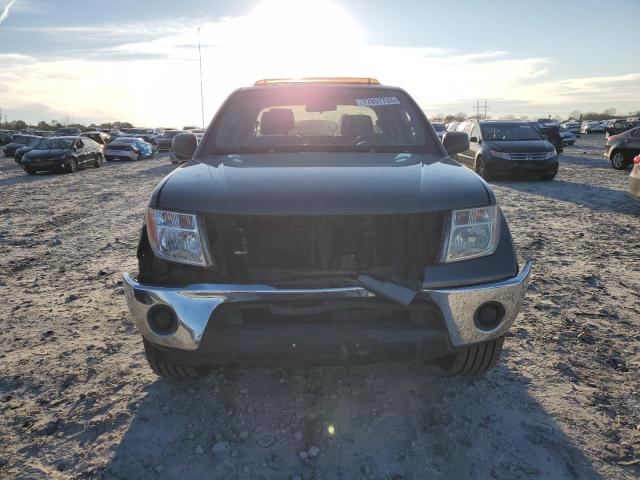 Photo 4 VIN: 1N6AD07U76C444384 - NISSAN FRONTIER 