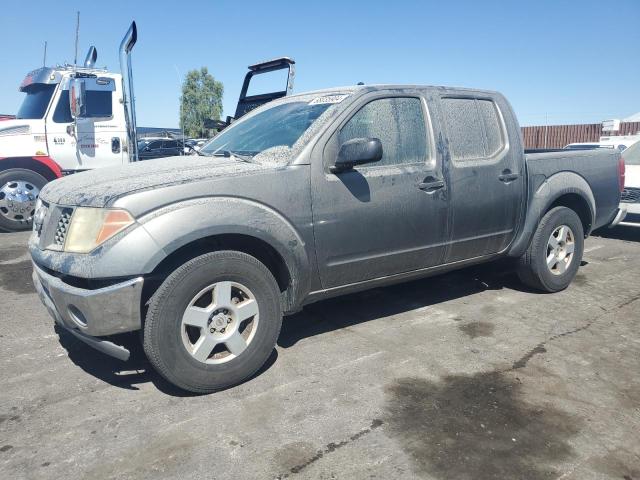 Photo 0 VIN: 1N6AD07U76C462884 - NISSAN FRONTIER C 