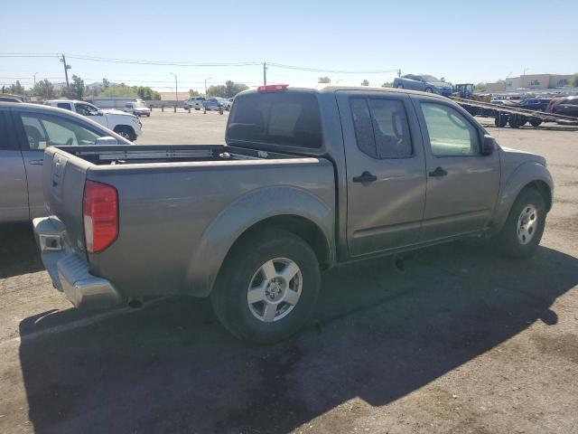 Photo 2 VIN: 1N6AD07U76C462884 - NISSAN FRONTIER C 