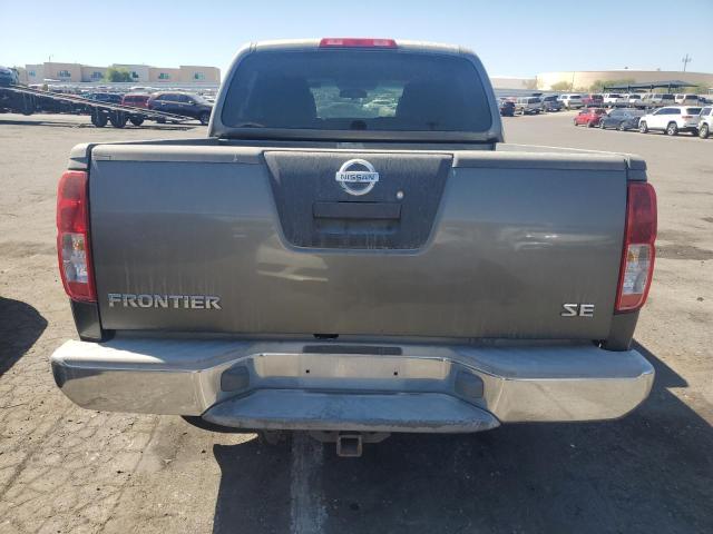 Photo 5 VIN: 1N6AD07U76C462884 - NISSAN FRONTIER C 