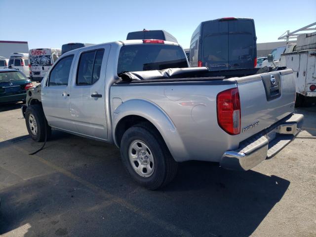 Photo 1 VIN: 1N6AD07U77C425755 - NISSAN FRONTIER C 