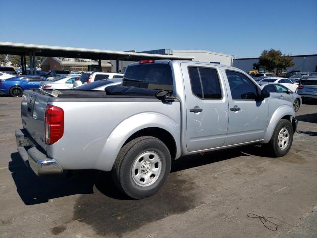 Photo 2 VIN: 1N6AD07U77C425755 - NISSAN FRONTIER C 