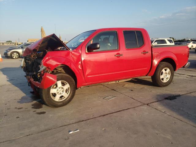 Photo 0 VIN: 1N6AD07U77C429482 - NISSAN FRONTIER C 