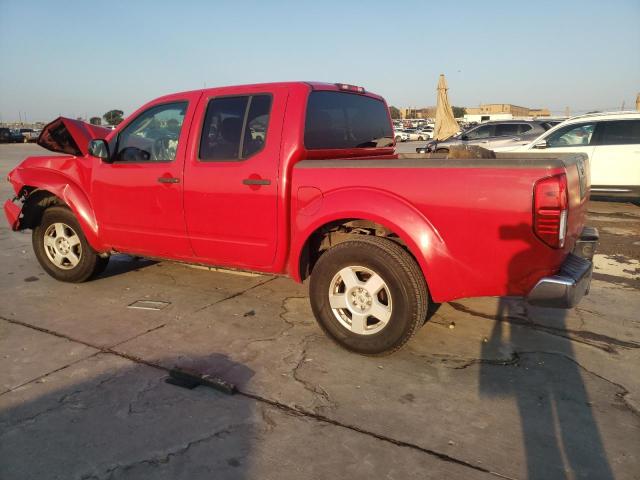 Photo 1 VIN: 1N6AD07U77C429482 - NISSAN FRONTIER C 