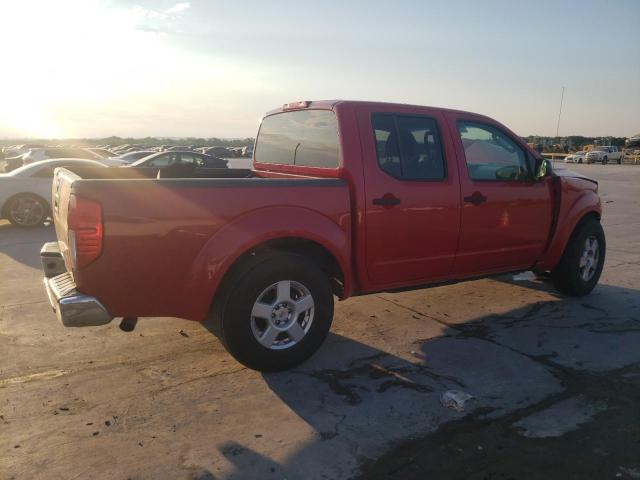 Photo 2 VIN: 1N6AD07U77C429482 - NISSAN FRONTIER C 