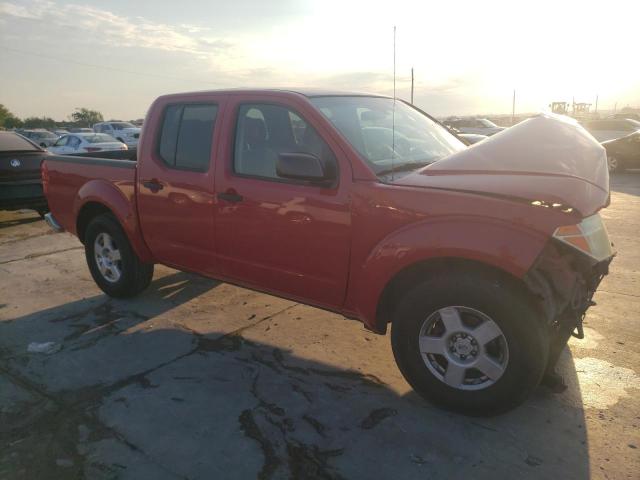 Photo 3 VIN: 1N6AD07U77C429482 - NISSAN FRONTIER C 