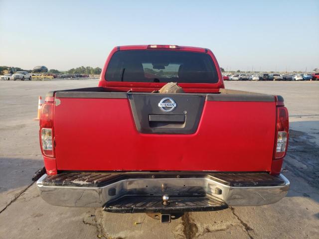 Photo 5 VIN: 1N6AD07U77C429482 - NISSAN FRONTIER C 