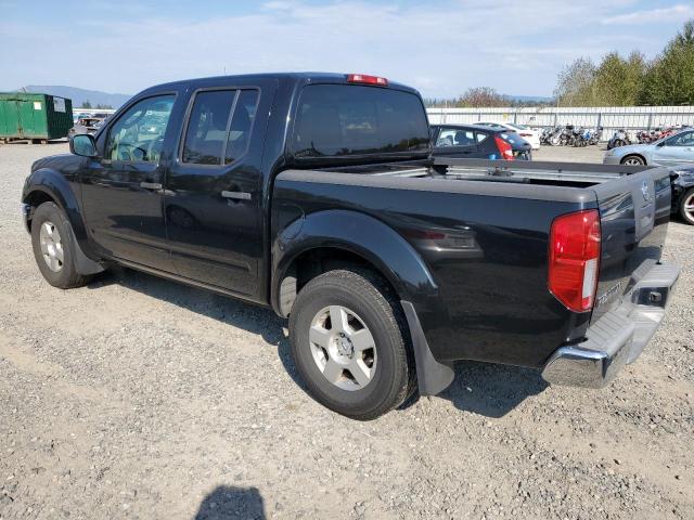 Photo 1 VIN: 1N6AD07U78C405183 - NISSAN FRONTIER C 