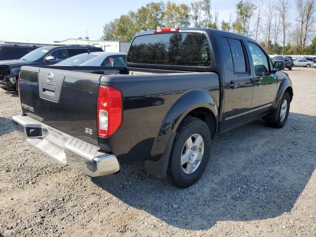 Photo 2 VIN: 1N6AD07U78C405183 - NISSAN FRONTIER C 