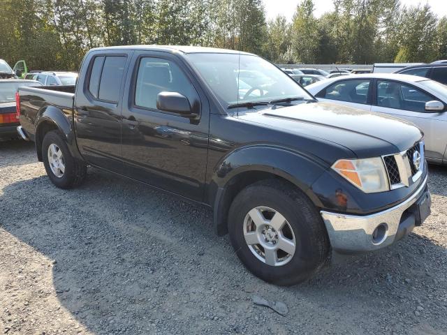 Photo 3 VIN: 1N6AD07U78C405183 - NISSAN FRONTIER C 