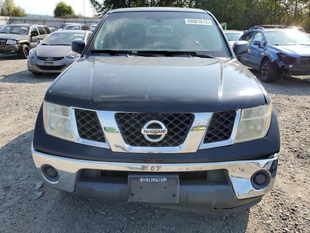 Photo 4 VIN: 1N6AD07U78C405183 - NISSAN FRONTIER C 