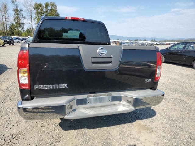 Photo 5 VIN: 1N6AD07U78C405183 - NISSAN FRONTIER C 