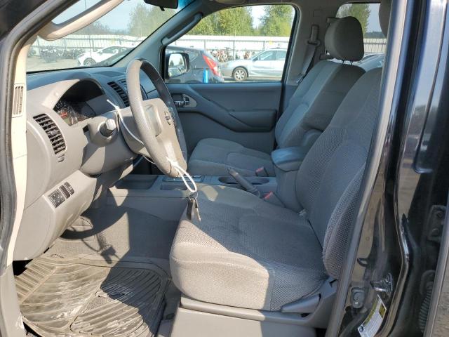 Photo 6 VIN: 1N6AD07U78C405183 - NISSAN FRONTIER C 