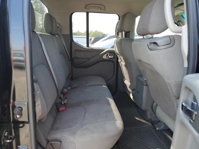 Photo 9 VIN: 1N6AD07U78C405183 - NISSAN FRONTIER C 