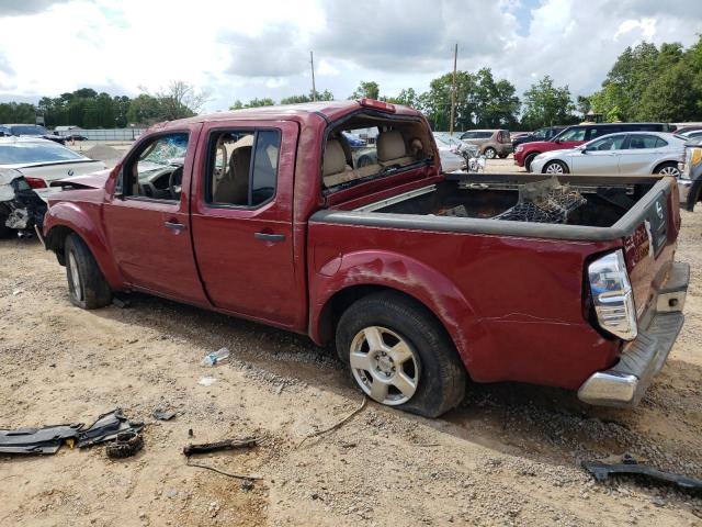 Photo 1 VIN: 1N6AD07U78C418712 - NISSAN FRONTIER 