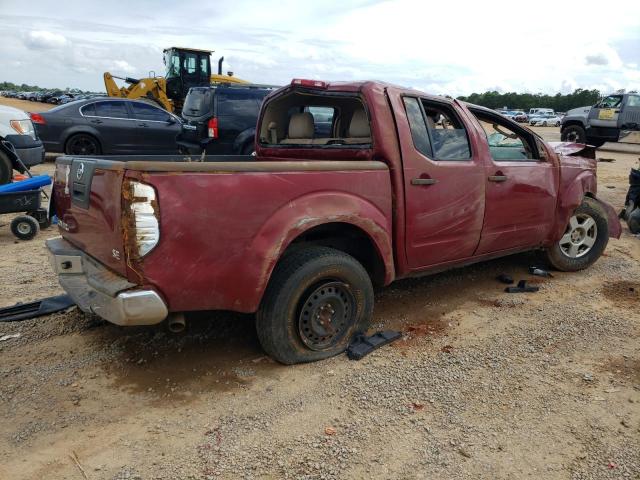 Photo 2 VIN: 1N6AD07U78C418712 - NISSAN FRONTIER 