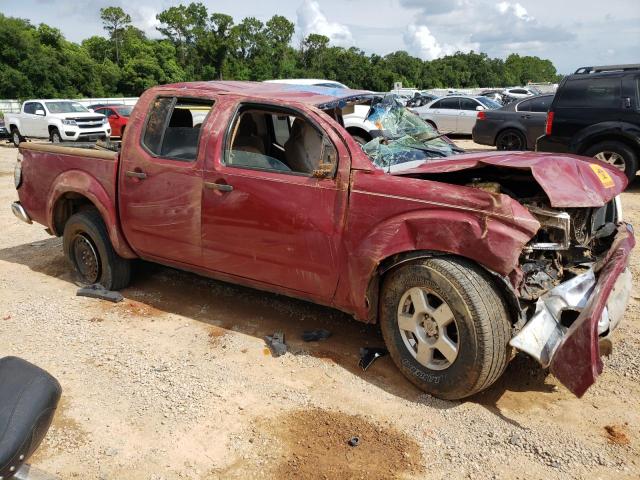 Photo 3 VIN: 1N6AD07U78C418712 - NISSAN FRONTIER 