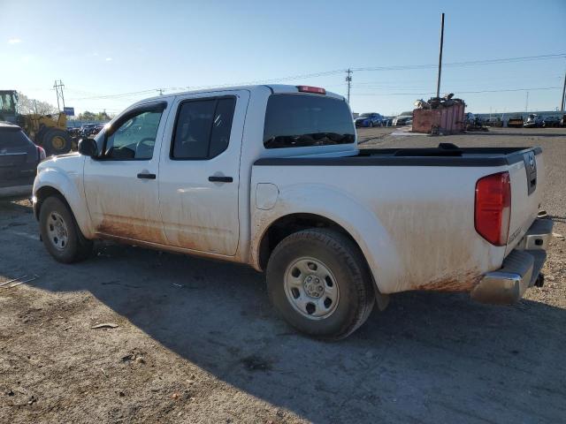 Photo 1 VIN: 1N6AD07U78C429323 - NISSAN FRONTIER 