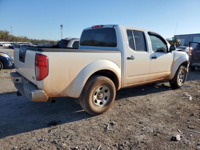 Photo 2 VIN: 1N6AD07U78C429323 - NISSAN FRONTIER 