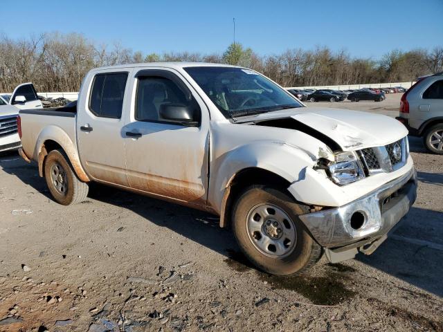 Photo 3 VIN: 1N6AD07U78C429323 - NISSAN FRONTIER 