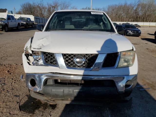 Photo 4 VIN: 1N6AD07U78C429323 - NISSAN FRONTIER 