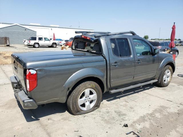 Photo 2 VIN: 1N6AD07U85C408718 - NISSAN FRONTIER 