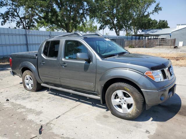 Photo 3 VIN: 1N6AD07U85C408718 - NISSAN FRONTIER 