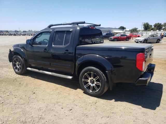 Photo 1 VIN: 1N6AD07U85C441329 - NISSAN FRONTIER 