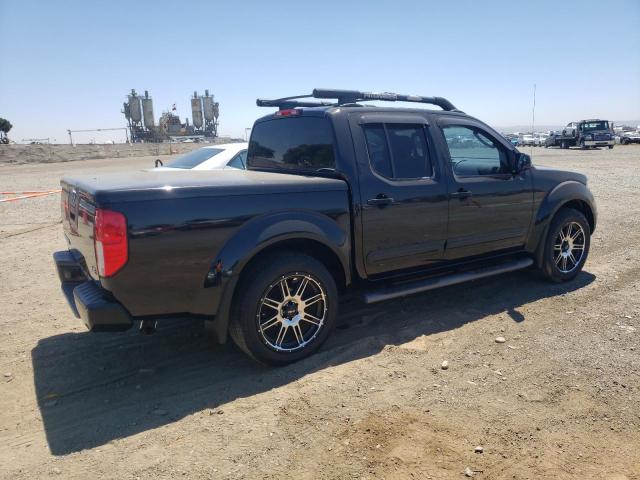 Photo 2 VIN: 1N6AD07U85C441329 - NISSAN FRONTIER 