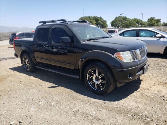 Photo 3 VIN: 1N6AD07U85C441329 - NISSAN FRONTIER 