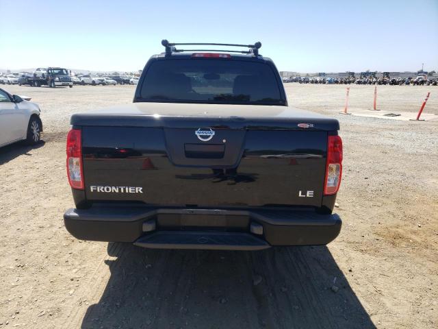 Photo 5 VIN: 1N6AD07U85C441329 - NISSAN FRONTIER 