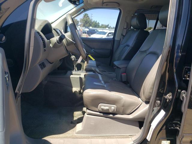 Photo 6 VIN: 1N6AD07U85C441329 - NISSAN FRONTIER 