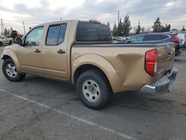 Photo 1 VIN: 1N6AD07U85C443579 - NISSAN FRONTIER 