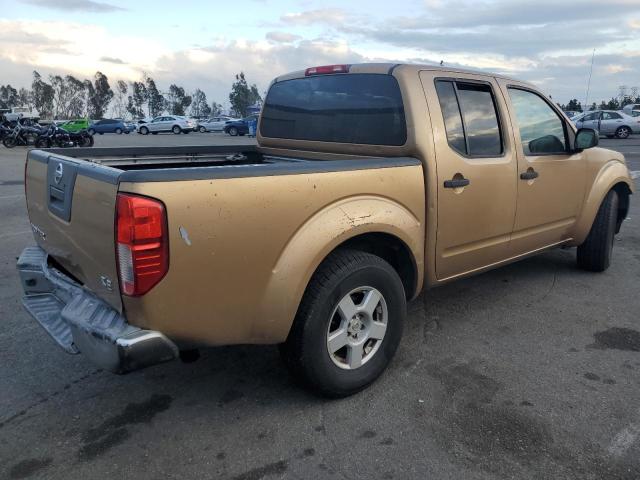 Photo 2 VIN: 1N6AD07U85C443579 - NISSAN FRONTIER 