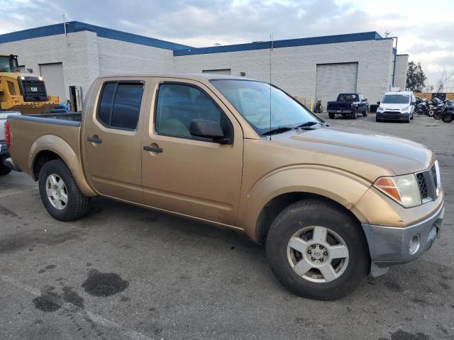 Photo 3 VIN: 1N6AD07U85C443579 - NISSAN FRONTIER 